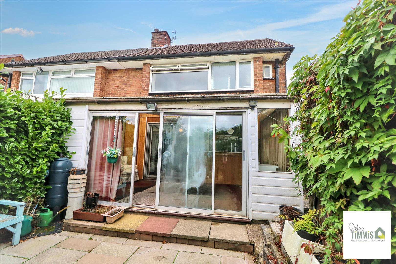 Gilman Avenue, Baddeley Green, Stoke-On-Trent